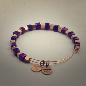 Alex and Ani Bangle Bracelet